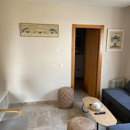 2 Bedrooms And Sofa Bed Flat By Wayra Appartement *