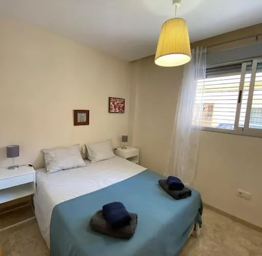 شقة 2 Bedrooms And Sofa Bed Flat By Wayra
