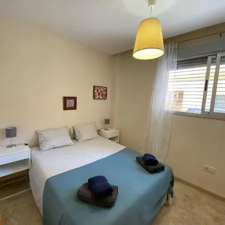 شقة 2 Bedrooms And Sofa Bed Flat By Wayra